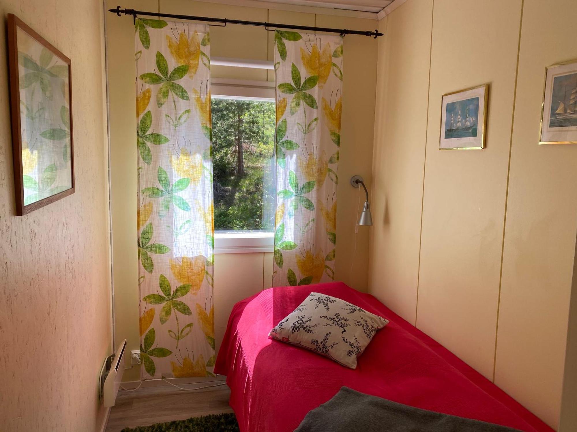 Borgdala Stugor Ödkarby Chambre photo