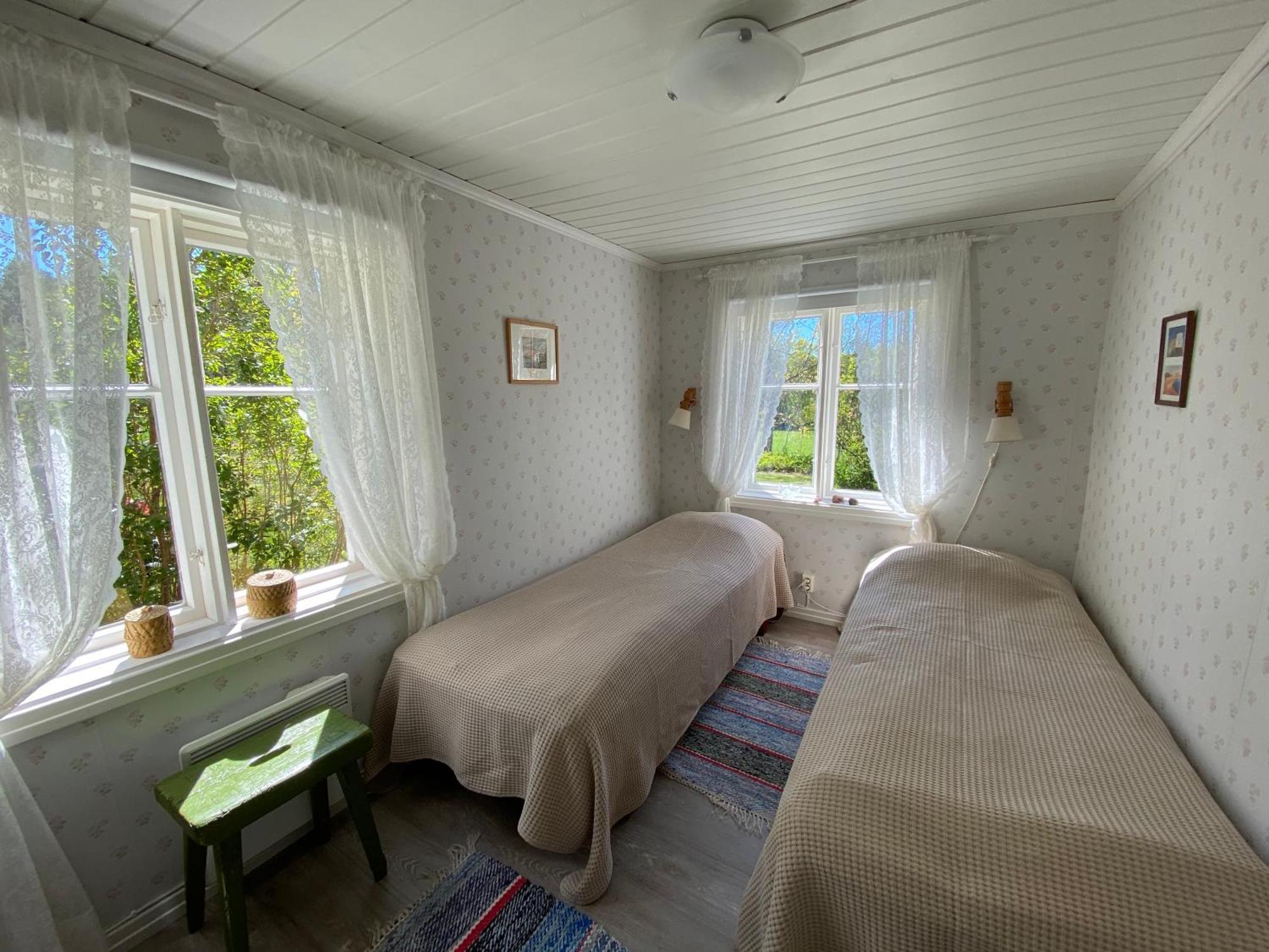 Borgdala Stugor Ödkarby Chambre photo
